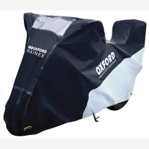 CYKELOVER OXFORD RAINEX
