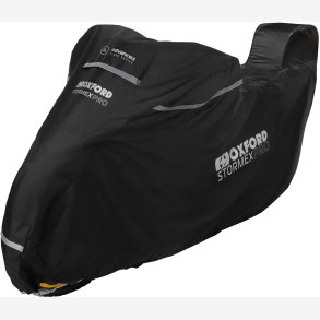 Oxford Stormex Foldbakket Ga