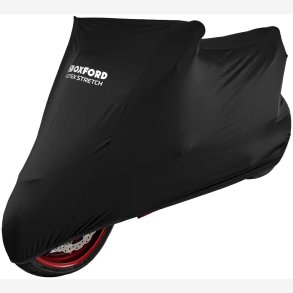 OXFORD PROTEX CYKELOVER
