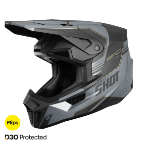 Helm Shot Lite S10