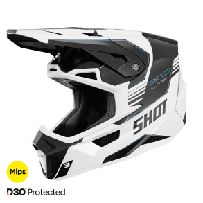 Helm Shot Lite S10