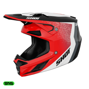 Helm Shot Speed Hybrid