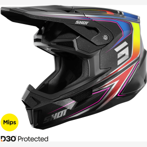 Helm Shot Lite Glory