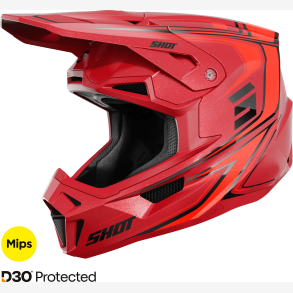 Helm Shot Lite Glory