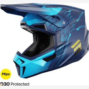 Helm Shot Lite Volt