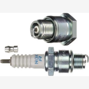 T�ndr�r NGK BR6HS