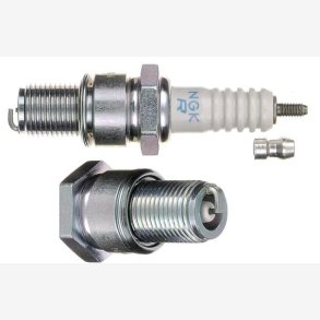 T�ndr�r NGK BR8EG
