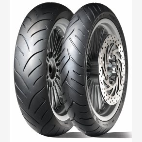 D�K DUNLOP SCOOTSMART