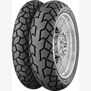 D�K 130/80-17 65T TL