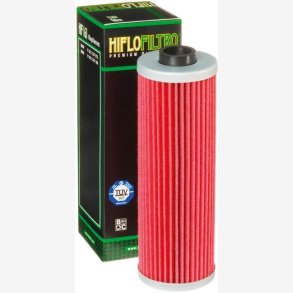 OLIEFILTER HIFLOFILTRO