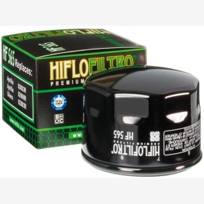 OLIEFILTER HIFLOFILTRO