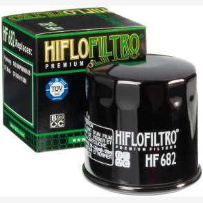 OLIEFILTER HIFLOFILTRO