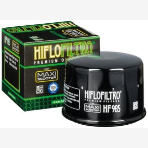 OLIEFILTER HIFLOFILTRO