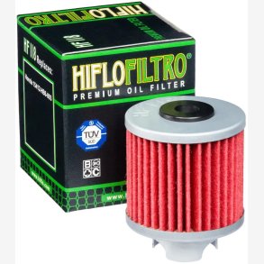 OLIEFILTER HIFLOFILTRO