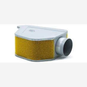 LUFTFILTER MIW