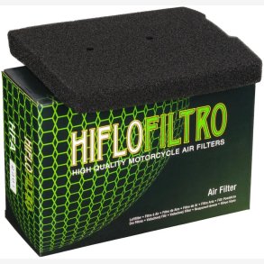 LUFTFILTER HIFLOFILTRO