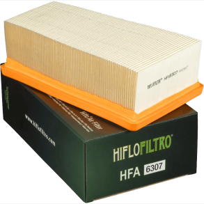 LUFTFILTER HIFLO