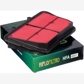 LUFTFILTER HIFLOFILTRO