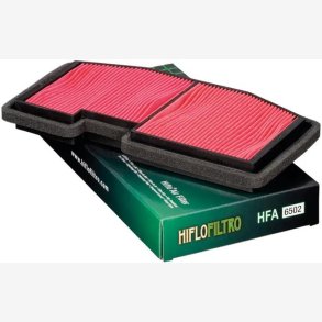 LUFTFILTER HIFLOFILTRO