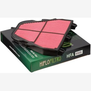 LUFTFILTER HIFLOFILTRO