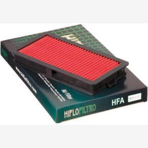 LUFTFILTER HIFLO