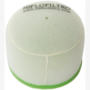 UDSKIFTNINGSFILTER HIFLOFILTRO