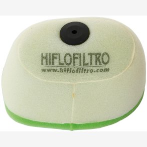 UDSKIFTNINGSFILTER HIFLOFILTRO