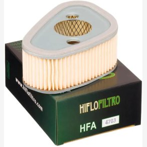 LUFTFILTER HIFLO