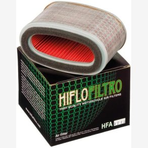 LUFTFILTER HIFLOFILTRO