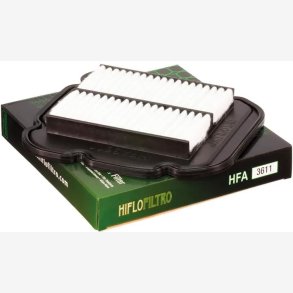 LUFTFILTER HIFLO