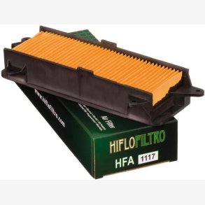 LUFTFILTER HIFLOFILTRO