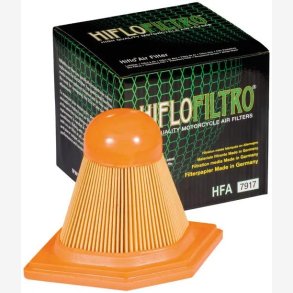 LUFTFILTER HIFLO