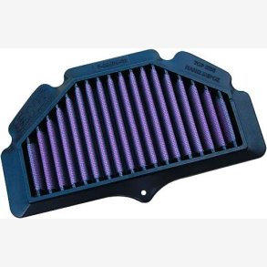 UDSKIFTNING LUFTFILTER DNA