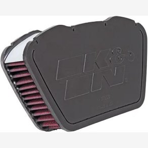 UDSKIFTNINGSFILTER K&N