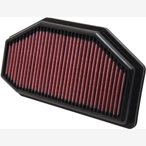 UDSKIFTNINGSFILTER K&N