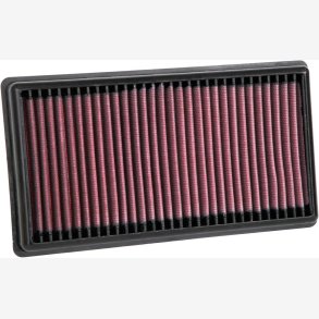 UDSKIFTNINGSFILTER K&N