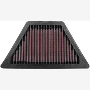 K&N udskiftningsluftfilter