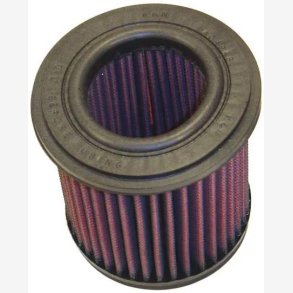 K&N udskiftningsluftfilter