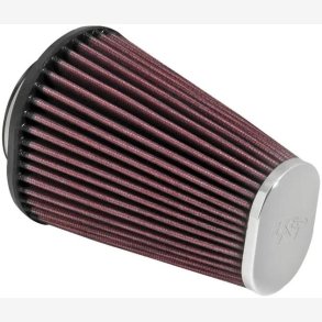 SPORTLUFTFILTER K&N