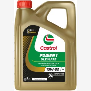 CASTROL POWER1 ULTIMATE