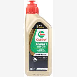 CASTROL POWER1 ULTIMATE
