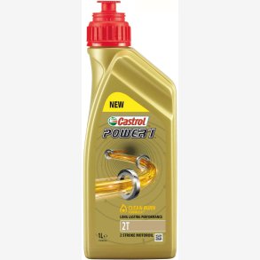 CASTROL POWER1 2T