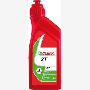 CASTROL 2T
