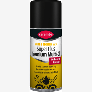 PREMIUM MULTIOEL CARAMBA
