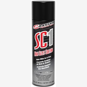 SILIKONE SPRAY MAXIMA