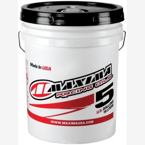 GAFFELOLIER 5W MAXIMA