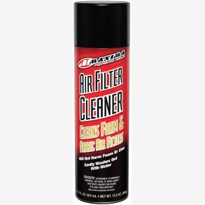 LUFTFILTERRENSER MAXIMA