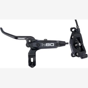 SRAM SKIVEBREMSER DB4