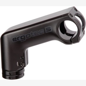 STEM ERGOTEC BARRACUDA