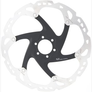 SHIM.BREMSESKIVOR XT